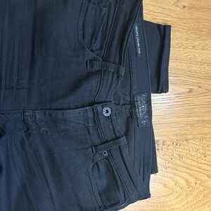 Lucky Brand Women's Skinny Jeans - Black